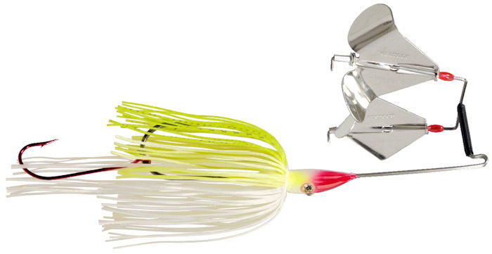 Strike King Premier Plus Double Take Buzzbait