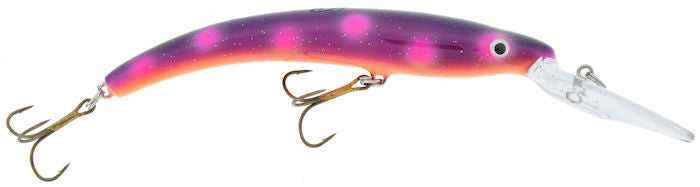 Prey Baits Custom Deep Diver 800