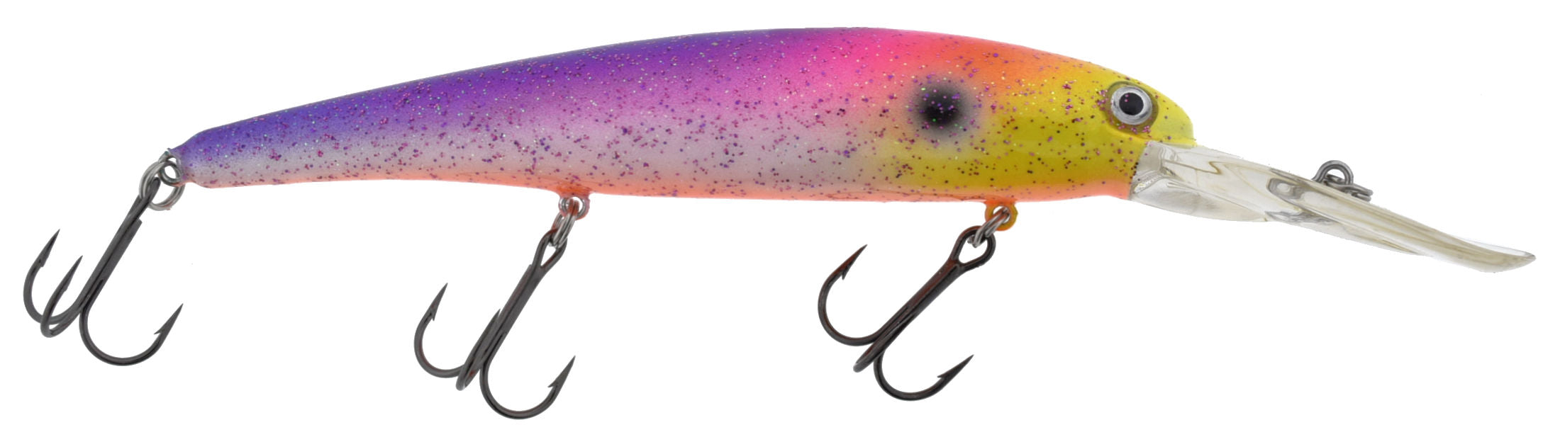 Custom Walleye Deep_Victoria Secret