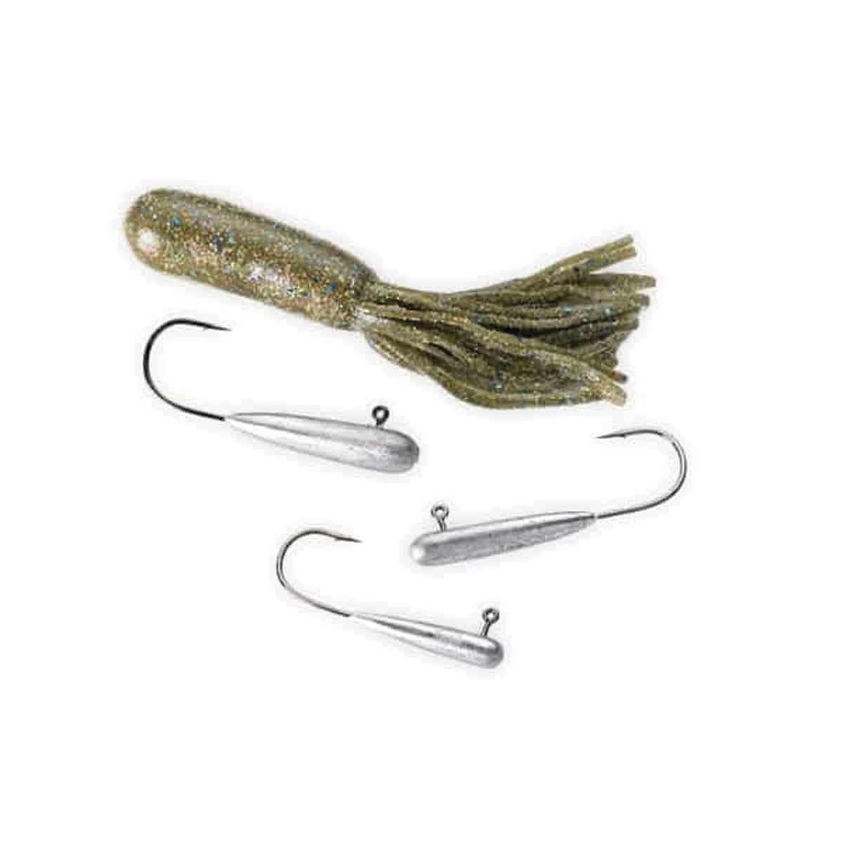 Pro Model Tapered Tube Head