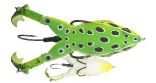 Prop Frog_Leopard