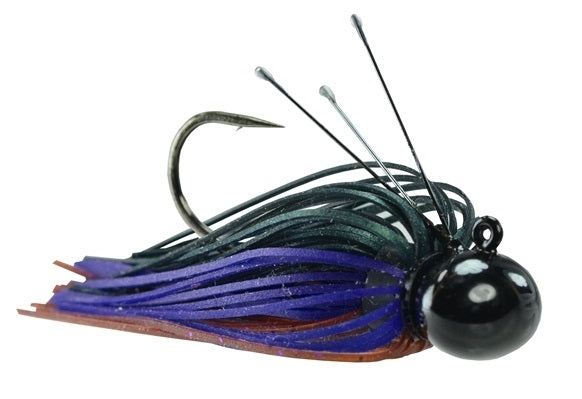 Martens Tung. Football Jig_Aaron's Magic*