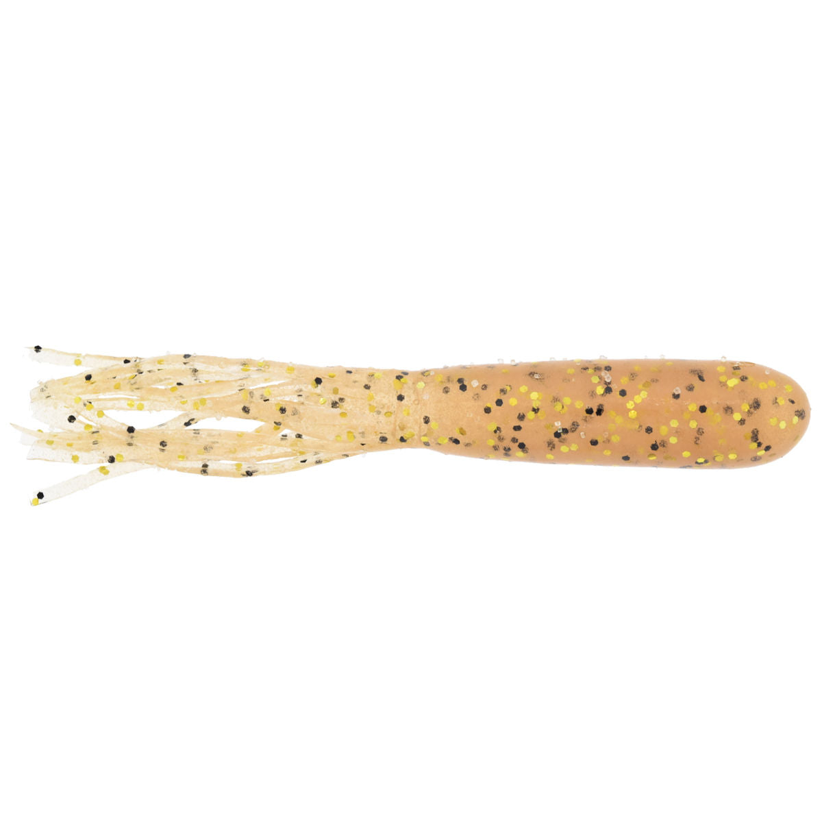 Salt Series Tube_Smoke Copper Glitter*
