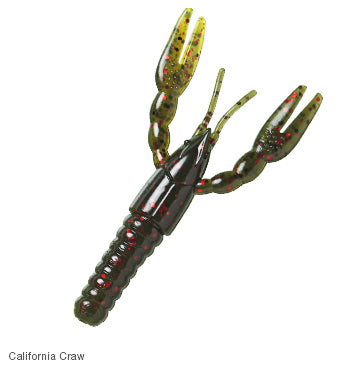 Punch CrawZ_California Craw*
