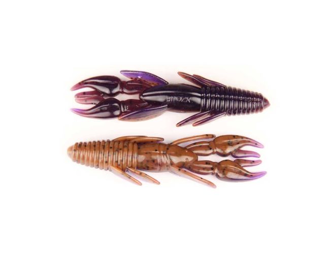 Punisher Punch Craw_Peanut Butter & Jelly