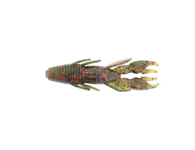 Punisher Punch Craw_Watermelon Red Flake