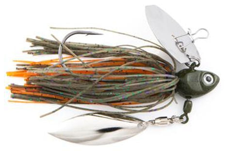 Primal Vibe_Green Pumpkin Craw