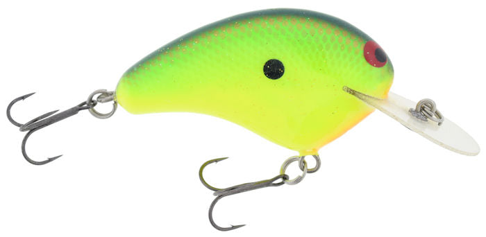 P Wee Crankbait_Copper Bream*