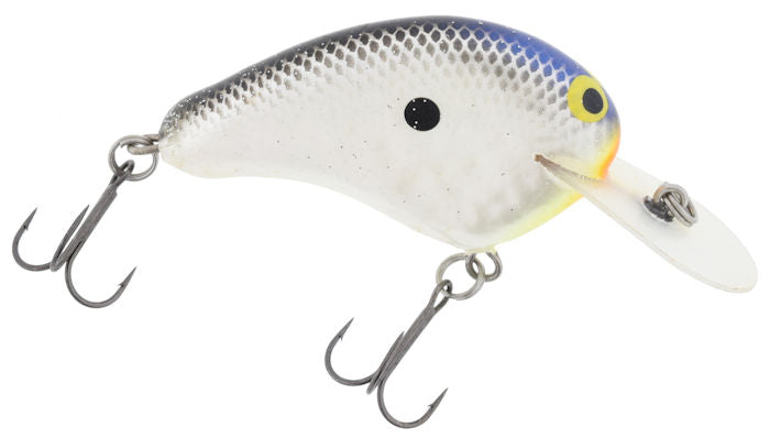 PH Custom Lures P Wee Crankbait