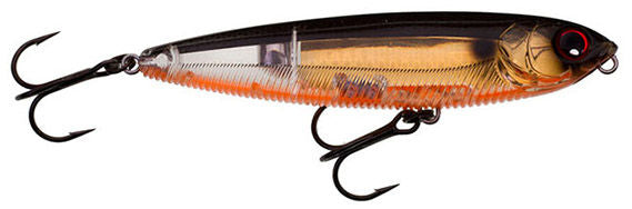 Yo-Zuri 3DB Pencil Gold Black