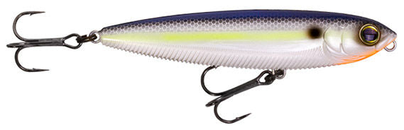 Yo-Zuri 3DB Pencil Sexy Shad