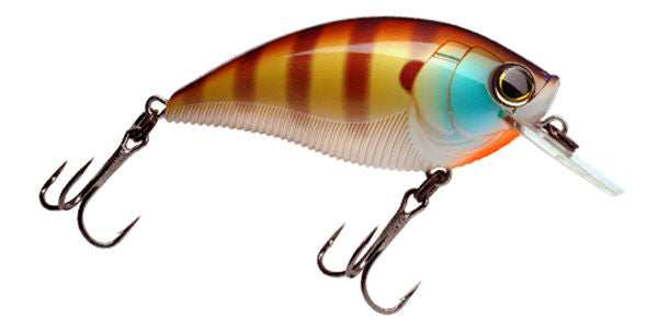 3DB Square-Lip Crankbait_Bluegill