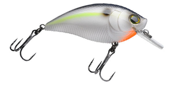 3DB Square-Lip Crankbait_Sexy Shad