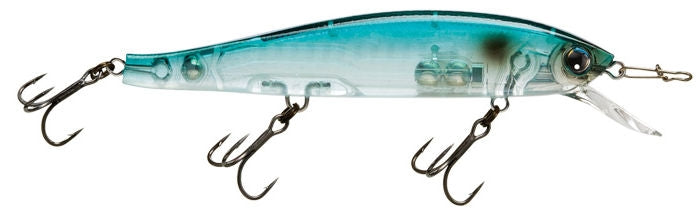 Hardcore Minnow Flat Jerkbait_Shad*