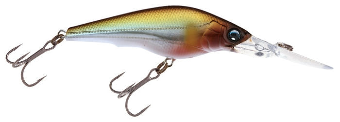 Duel Hardcore Shad Crankbait