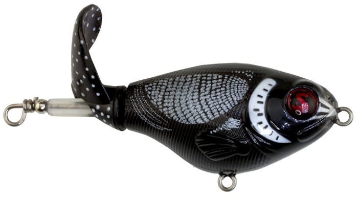 Whopper Plopper_Loon