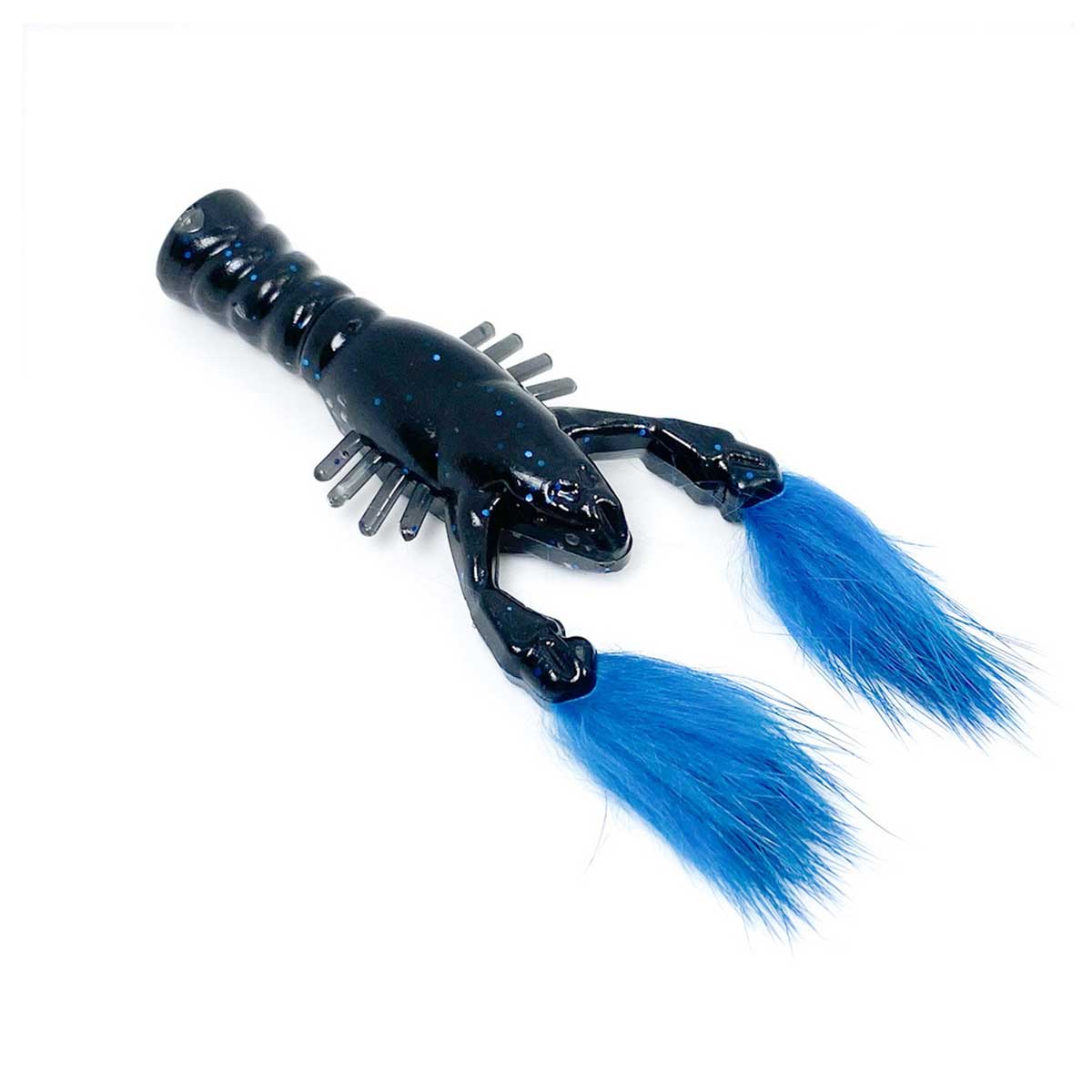 Rabid Craw_Black and Blue