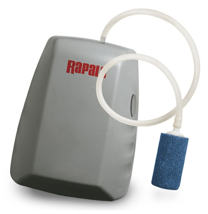 Rapala Battery Aerator