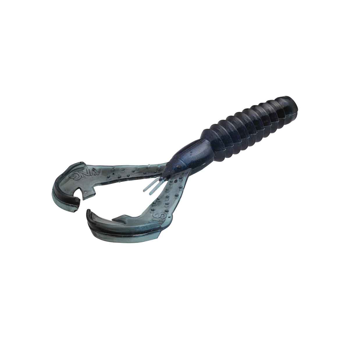 Rage Ned Craw_Black/Blue Swirl*