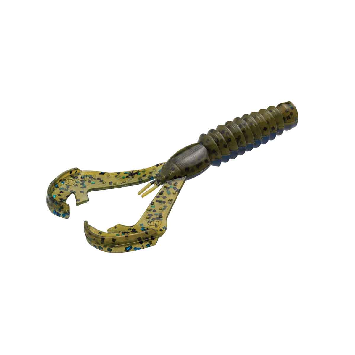 Rage Ned Craw_Okeechobee Craw*