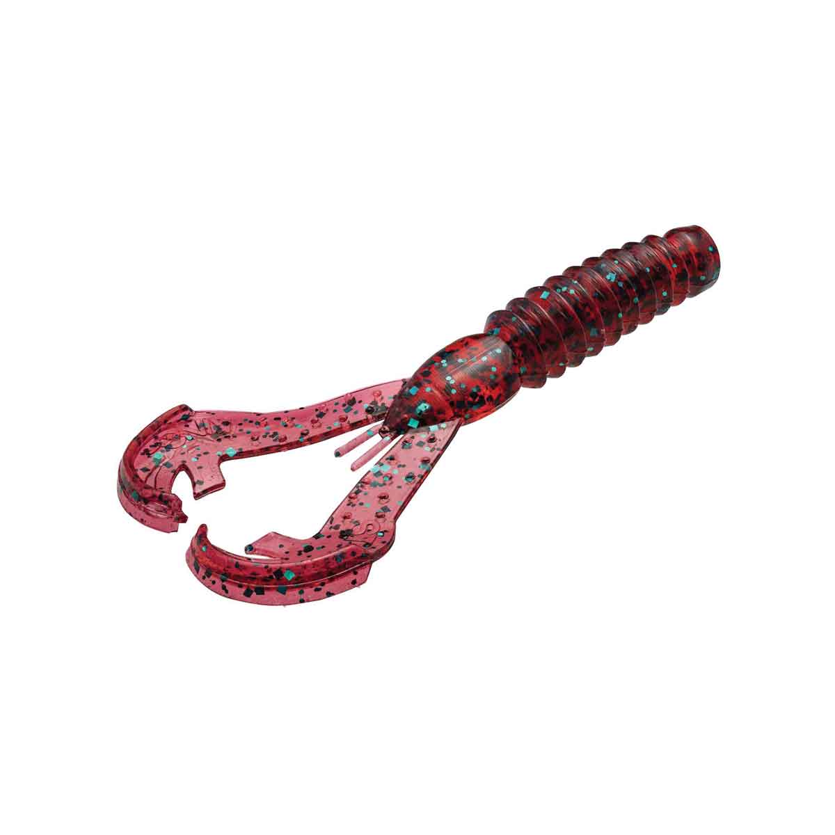 Rage Ned Craw_Red Bug*