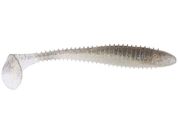 Eco Pro Tungsten Swing Shad