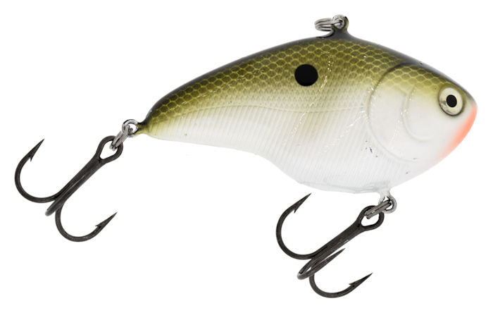 Hail Mary Lipless Crankbait_Tennessee Shad