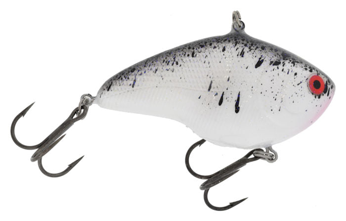 Hail Mary Lipless Crankbait_Lavender Shad