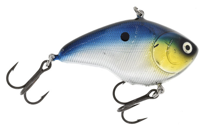 Hail Mary Lipless Crankbait_Midnight Blue