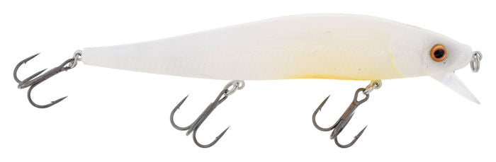 RC STX Jerkbait_French Pearl