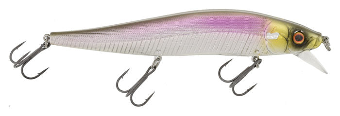 RC STX Jerkbait_Black Stardust Shad