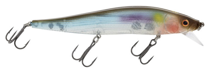 Luck E Strike RC STX Jerkbait