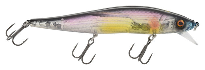 RC STX Jerkbait_Midnight Blue Silver