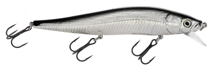 RC STX Jerkbait_Black Diamond