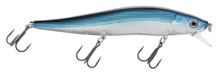 RC STX Jerkbait_Chrome Blue