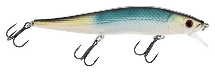 RC STX Jerkbait_Natural Emerald