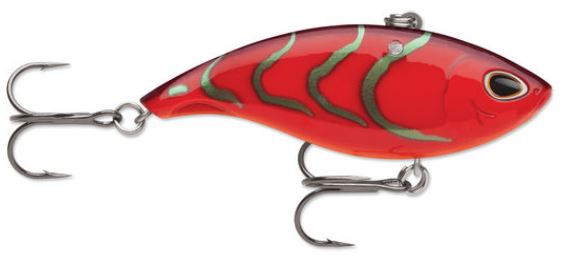Arashi Vibe_Red Craw*