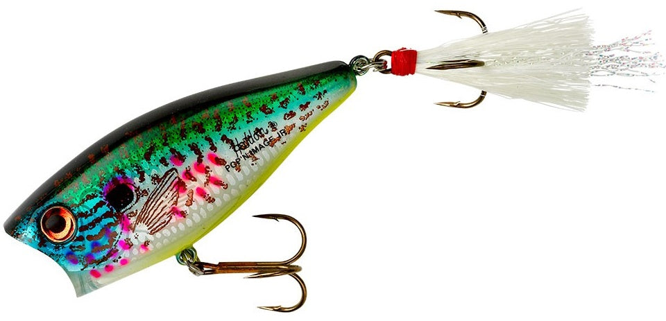 Heddon Pop'N Image