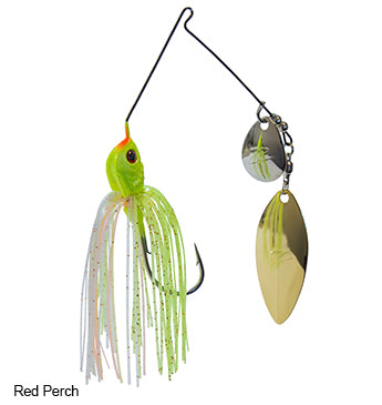 Z-Man SlingBladeZ Spinnerbait W/C