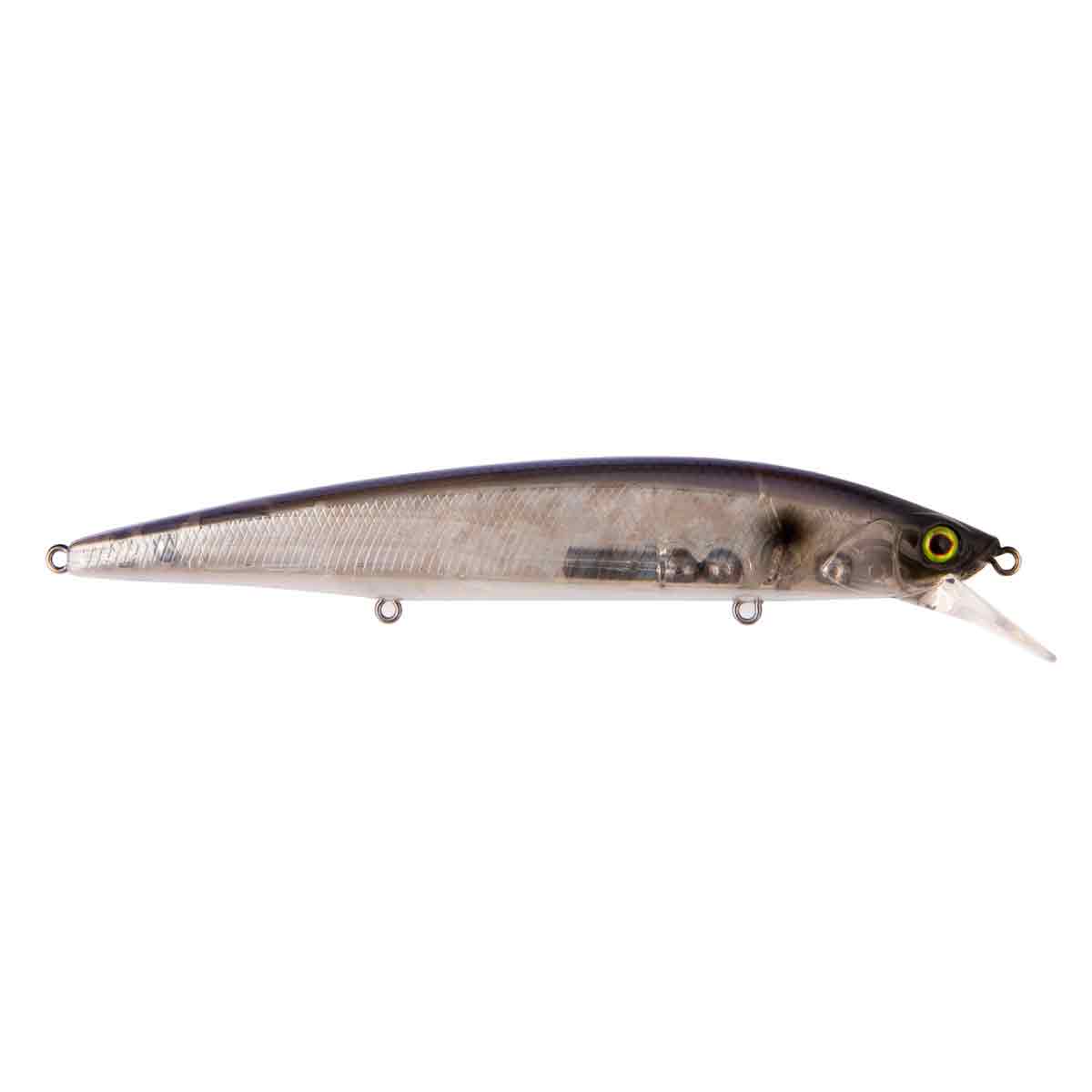 Rerange Jerkbait_Blue Pearl Shad