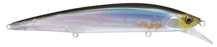 Rerange Jerkbait_Ghost Wakasagi*