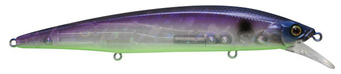 Rerange Jerkbait_Secret Shad II*