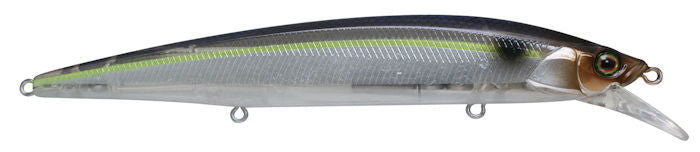Rerange Jerkbait_SG Threadfin Shad*