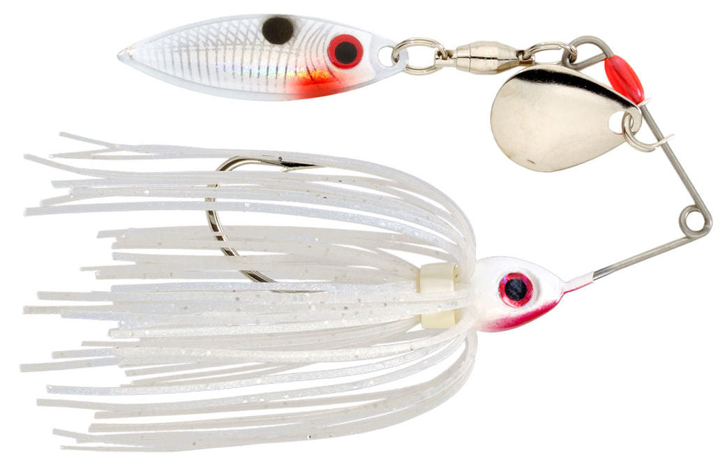 Strike King Red Eye Mini-King Spinnerbait