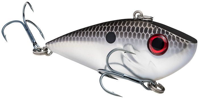 Strike King Red Eyed Shad