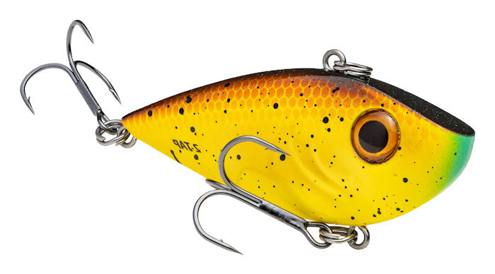 Red Eyed Shad Tung. 2-Tap_Bully*