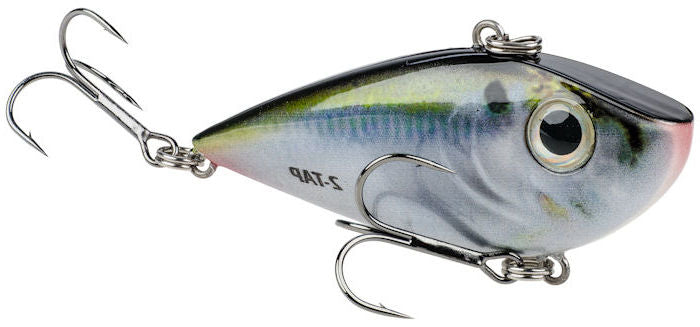 Red Eyed Shad Tung. 2-Tap_Natural Shad