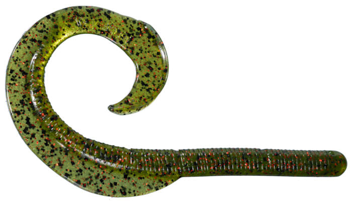 Rage Anaconda_Watermelon Red Flake*