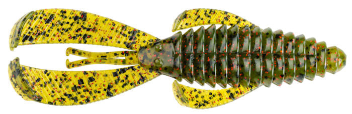 Rage Bug_Watermelon Red Flake