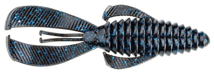 Rage Bug_Black Blue Flake